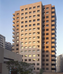 foto sede São Paulo