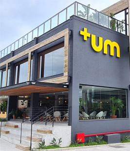 Escritório Regional Sul – Florianópolis